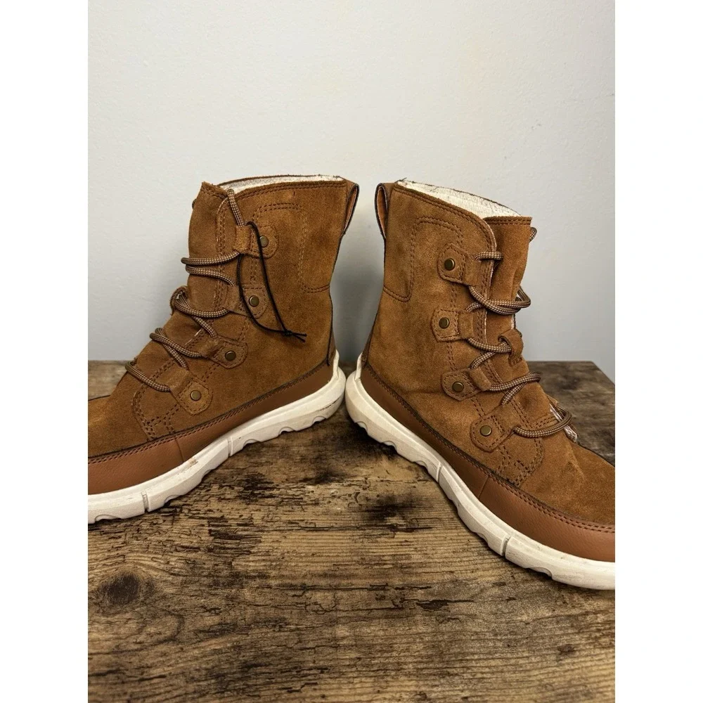Sorel kids youth